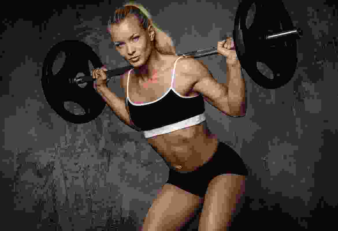 Squats are for everyone